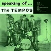 Tempos 'Speaking Of…'  LP
